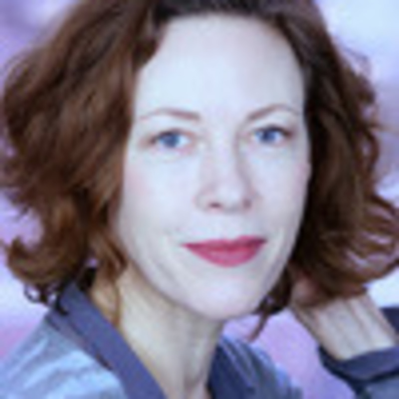 Veanne Cox