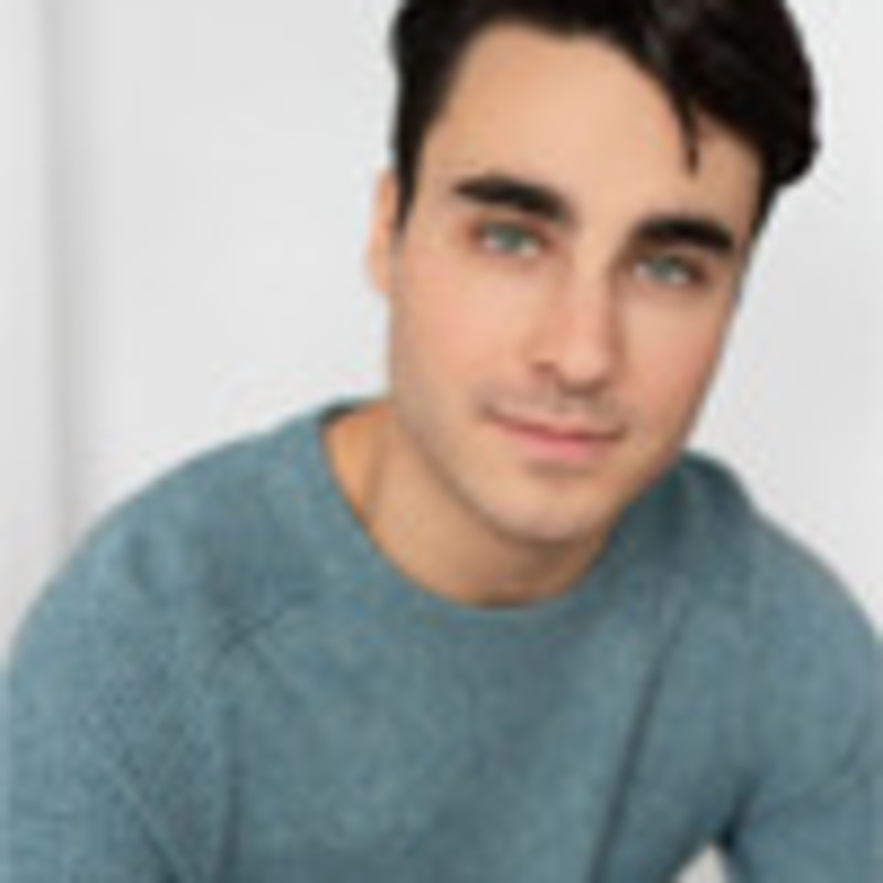 Nicholas Cunha