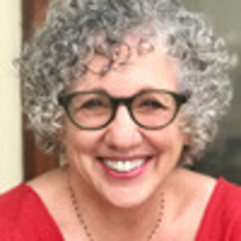 Cheri Steinkellner