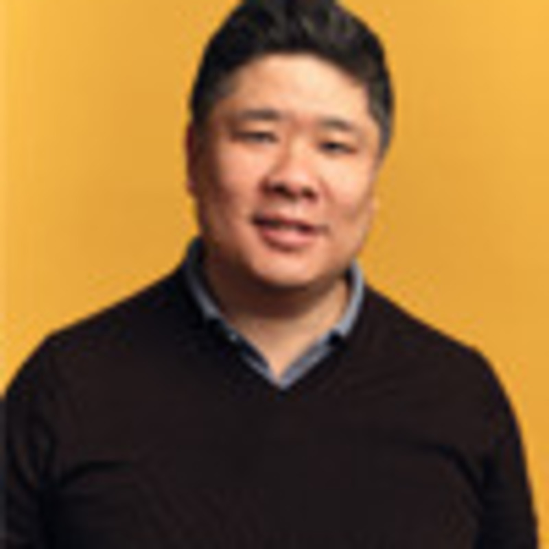 Wilson Chin