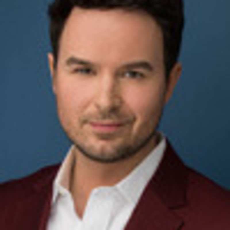 Peter van Dam for Tara Rubin Casting