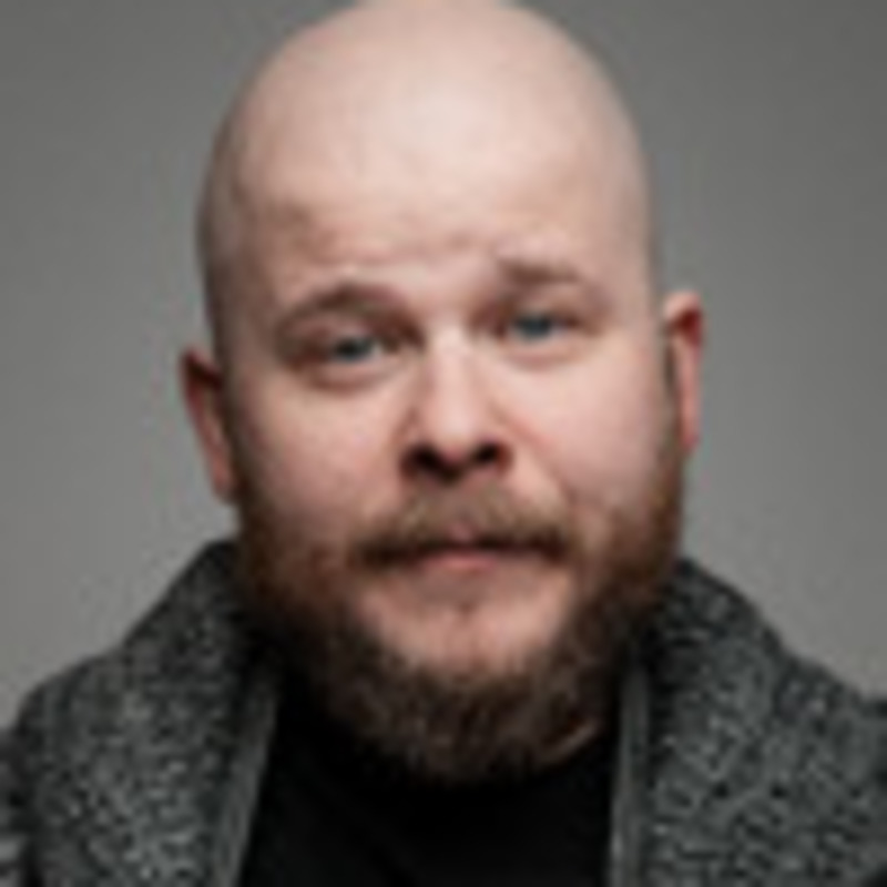 F. Michael Haynie
