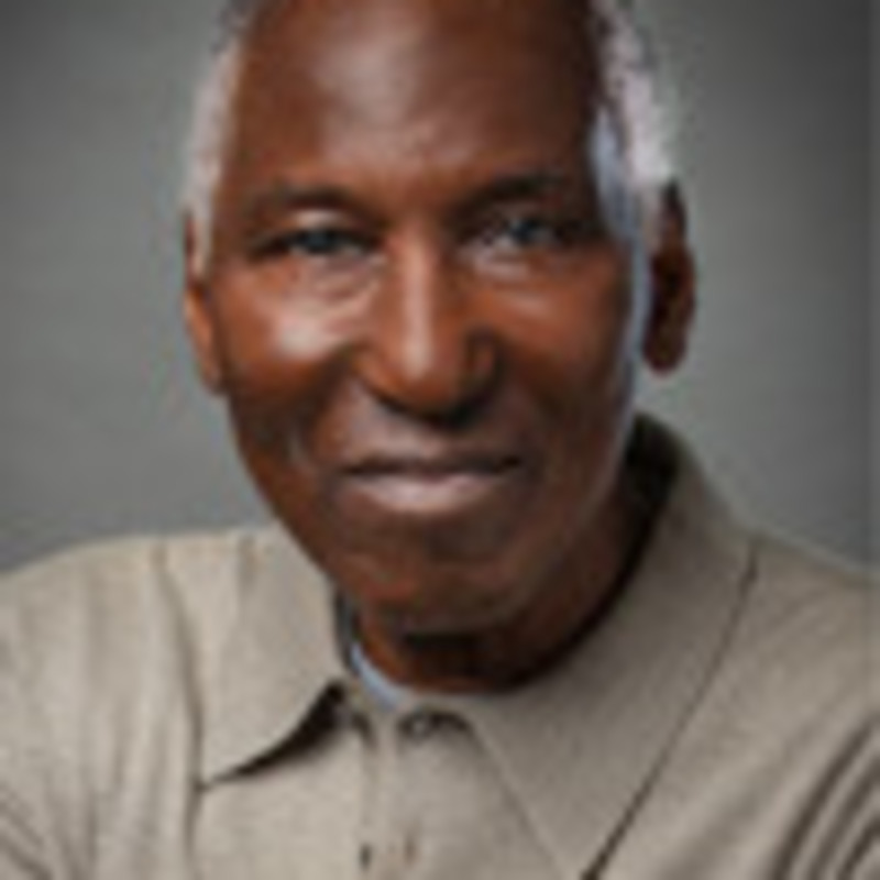 Mel Johnson Jr.