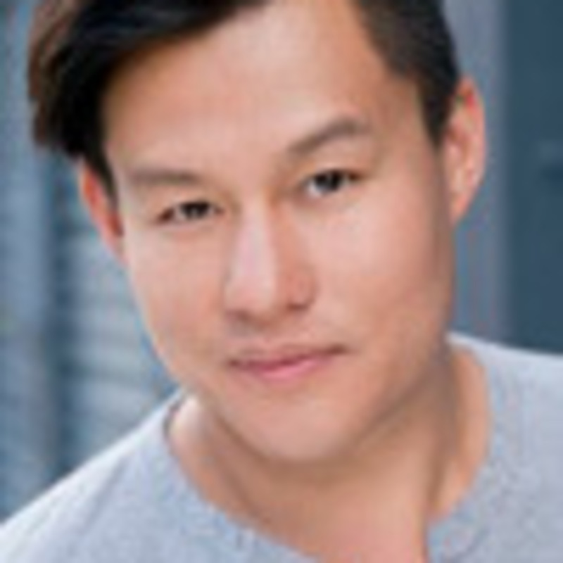 Kevin Moon Loh