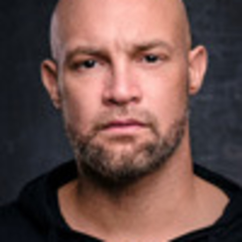 Gregory Treco