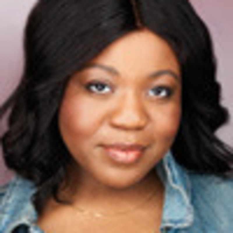 Trejah Bostic