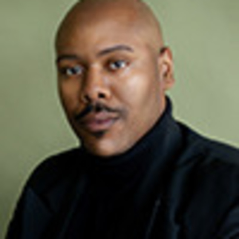 Arnold Harper II