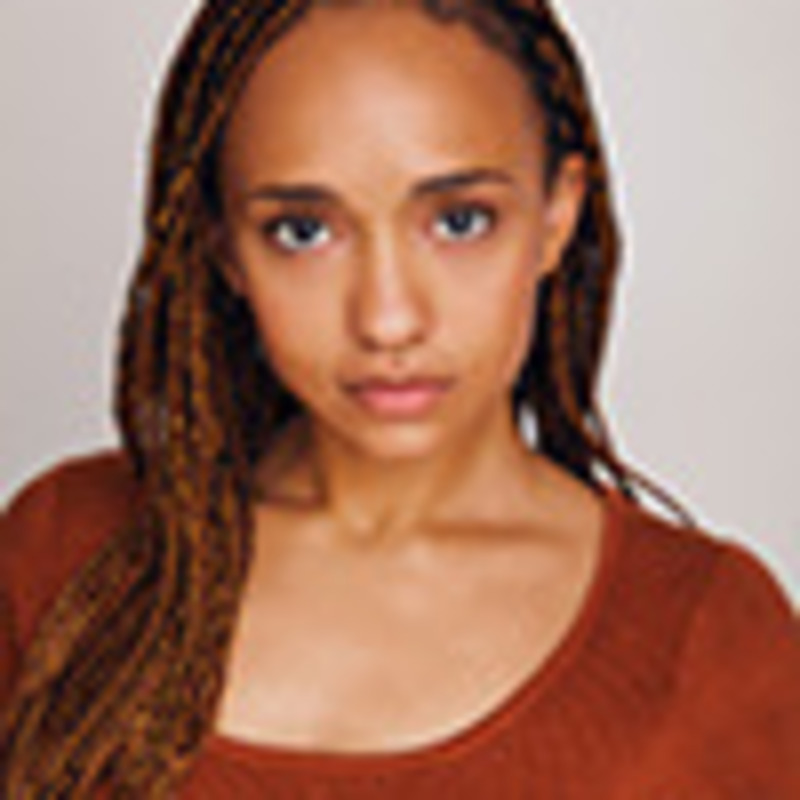Alia Hodge