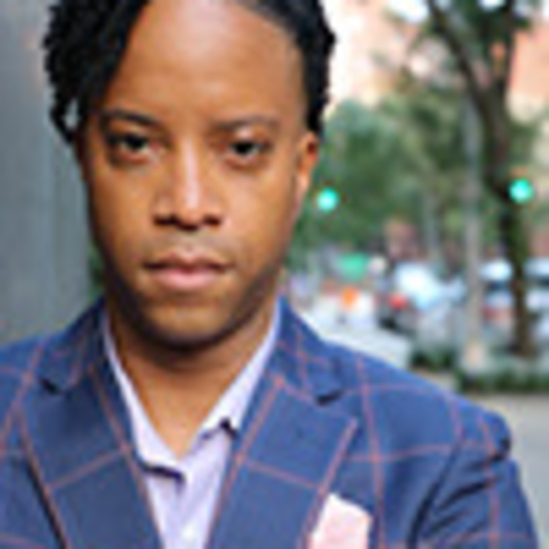 Kwame M. Remy