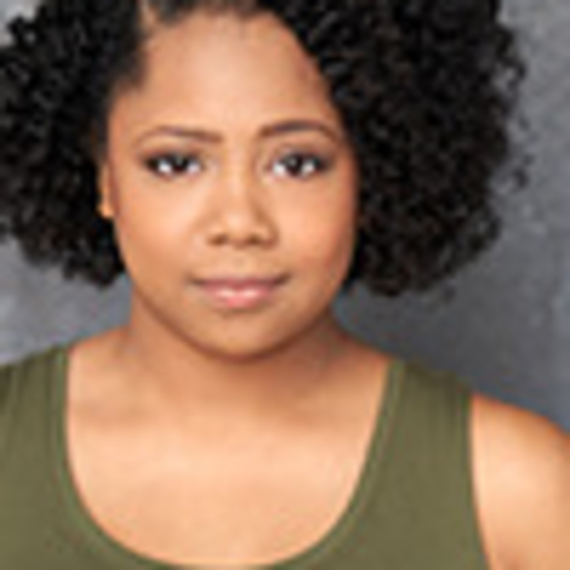 Montria Walker