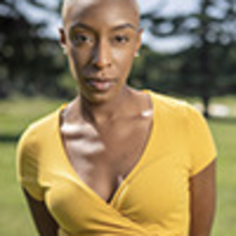 Jalisa Williams