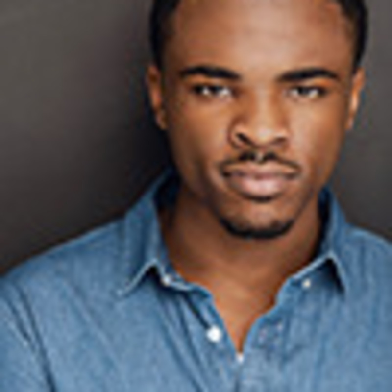 Joel Oliver
