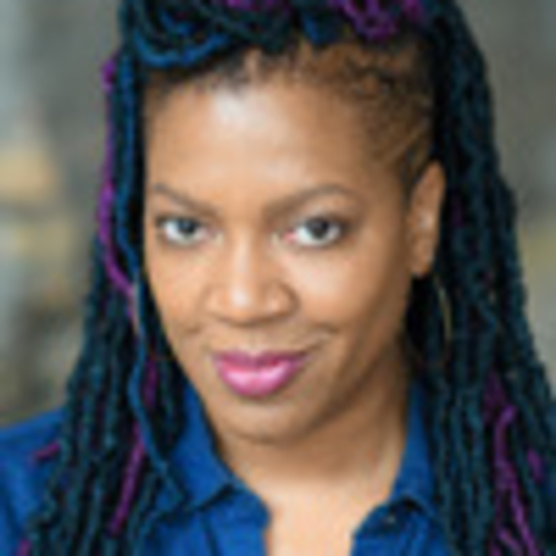Lili-Anne Brown