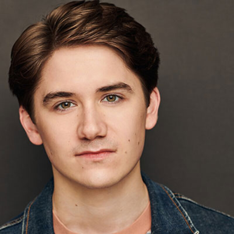 Ethan Van Slyke