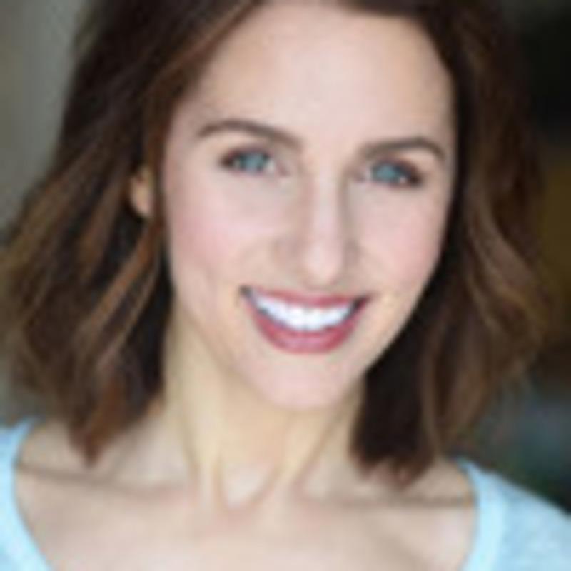 Tricia Paoluccio