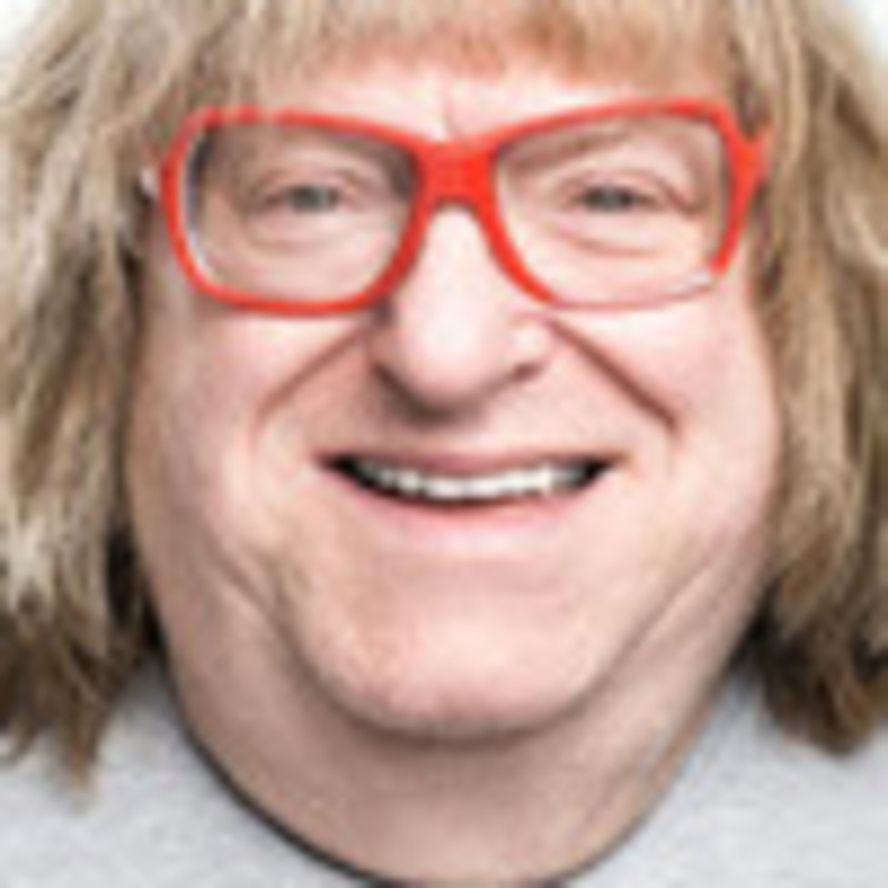 Bruce Vilanch