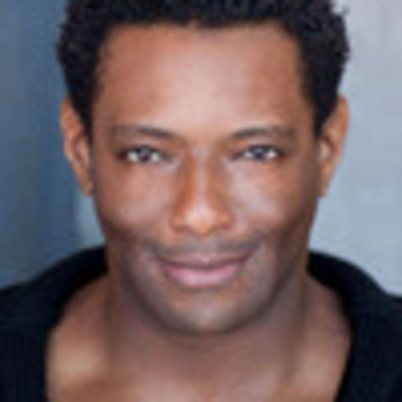 David Aron Damane