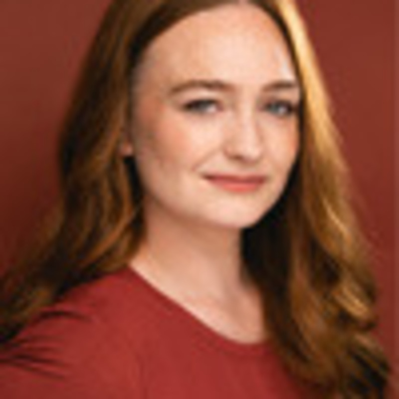 Amelia Hensley