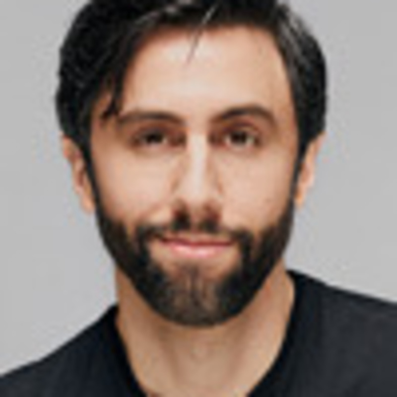 George Psomas