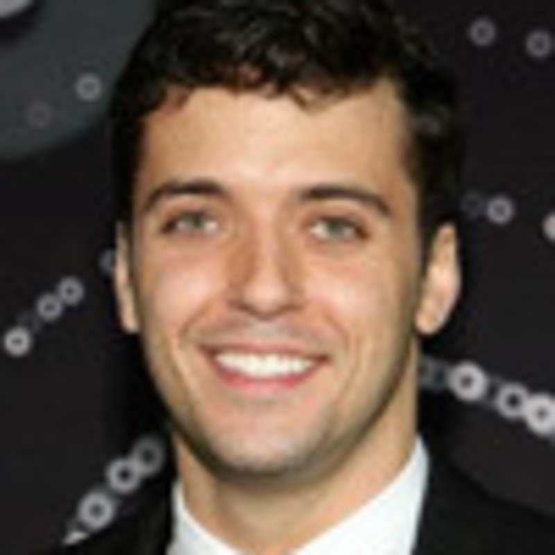Marshall Pailet