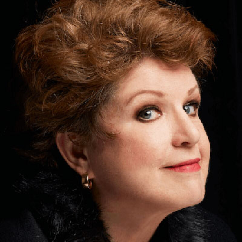Klea Blackhurst