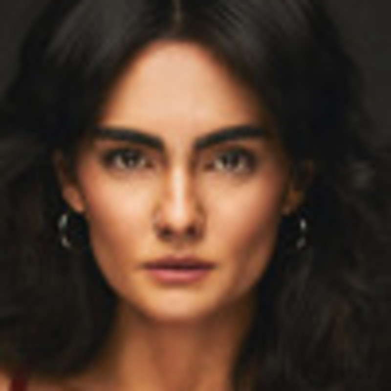 Aline Mayagoitia