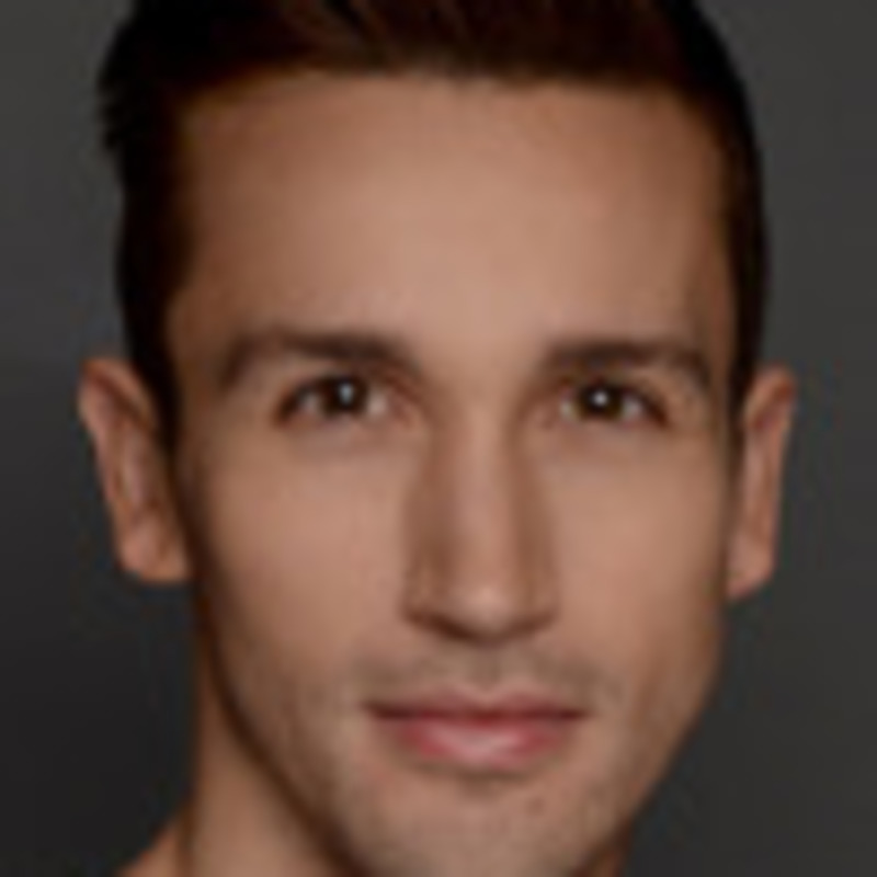 Nicolas de la Vega