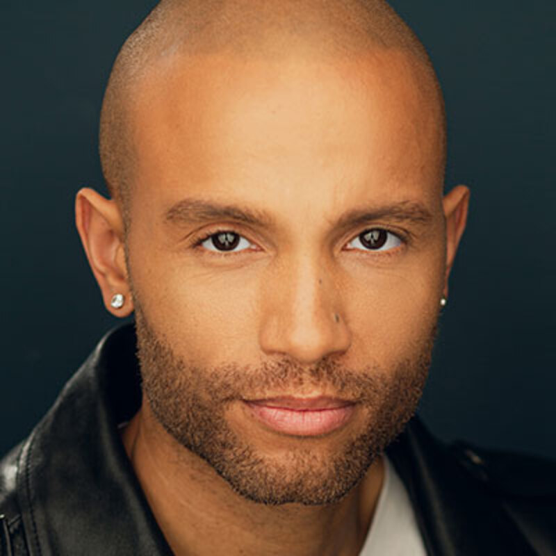 Christian Brailsford