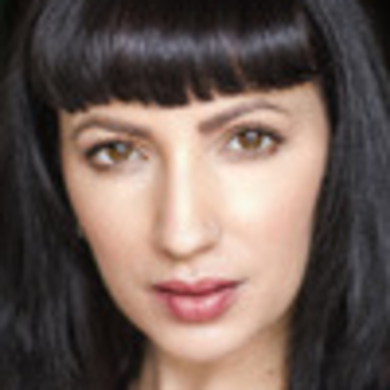 Aurore Joly