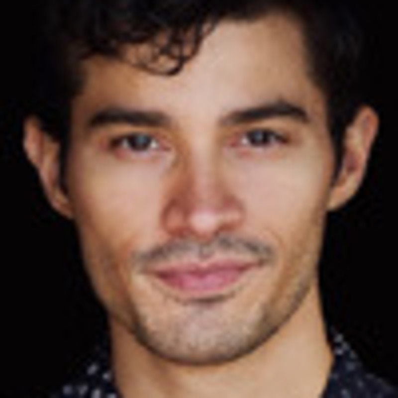 Christian Elán Ortiz