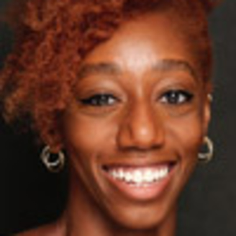 Antonia Raye