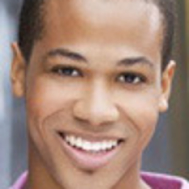 Adam Rogers