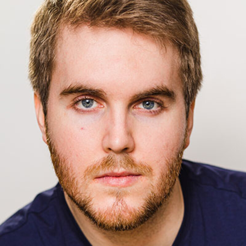 Dashiell Gregory