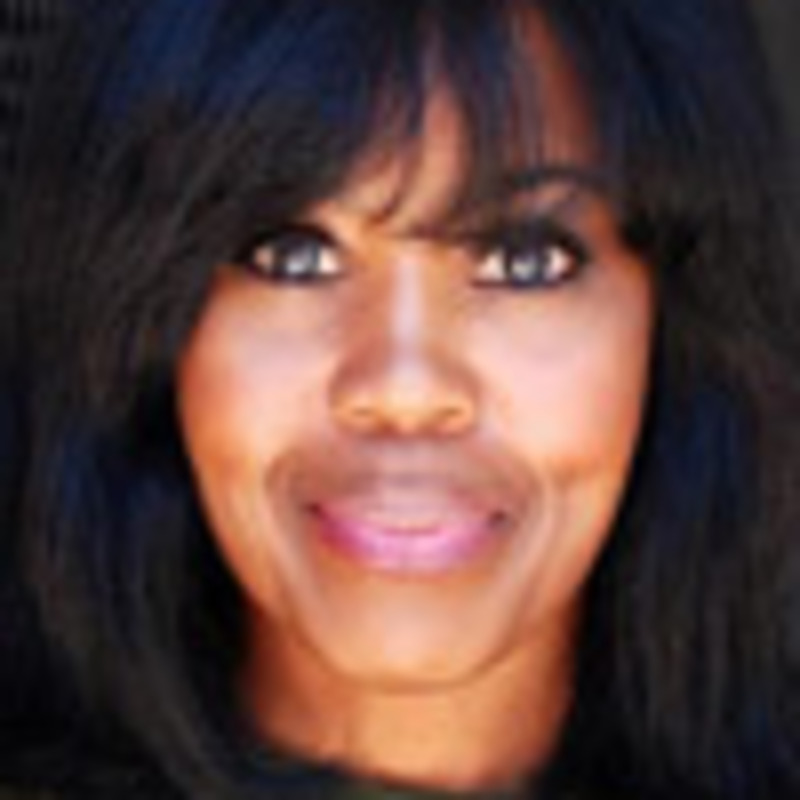 Sharon Catherine Brown