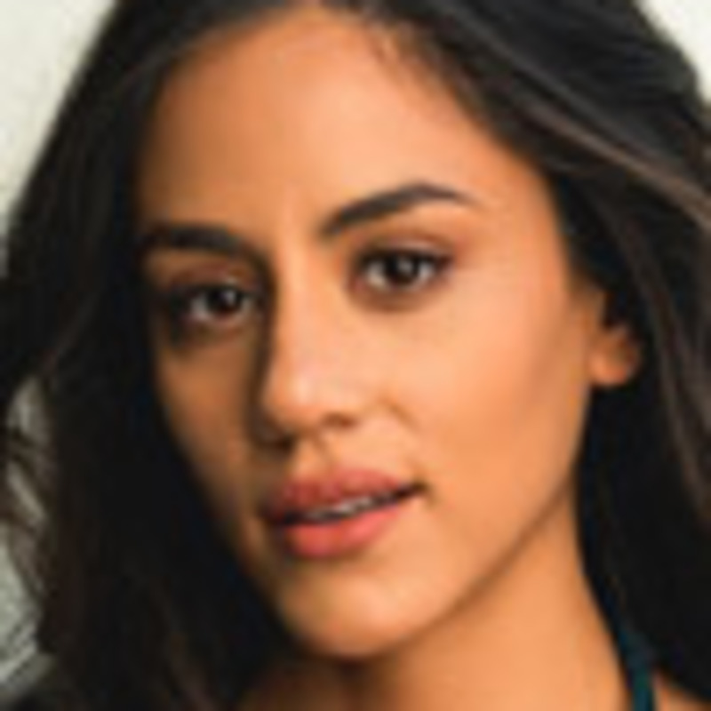 Michelle Veintimilla