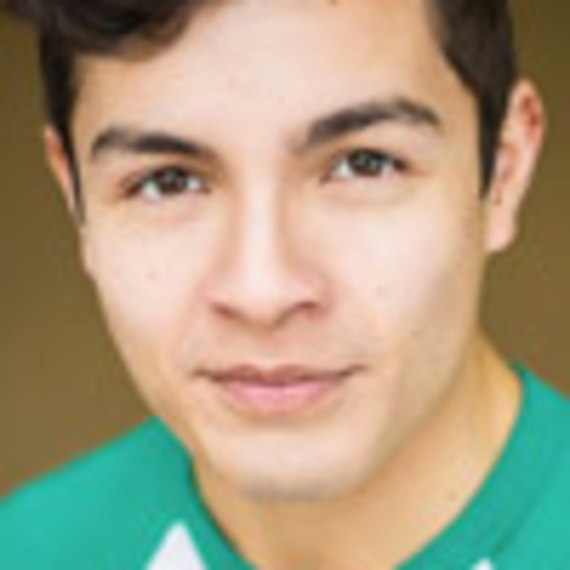 Nick Martinez