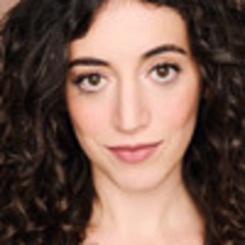 Jenna Lea Rosen