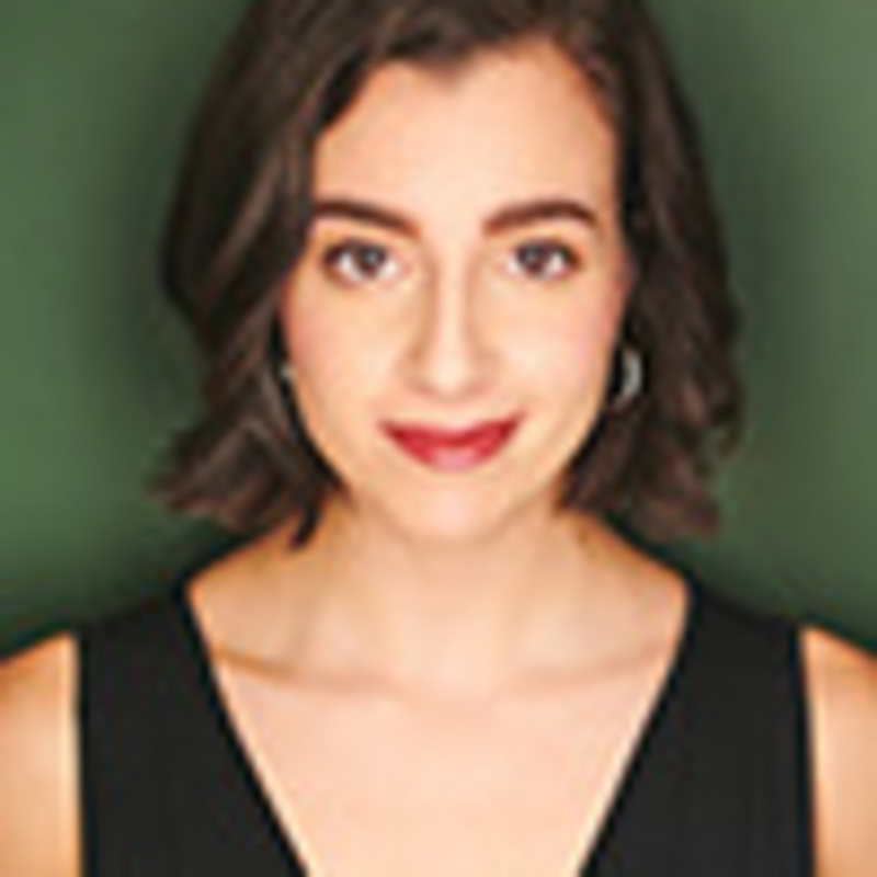 Veronica Fiaoni