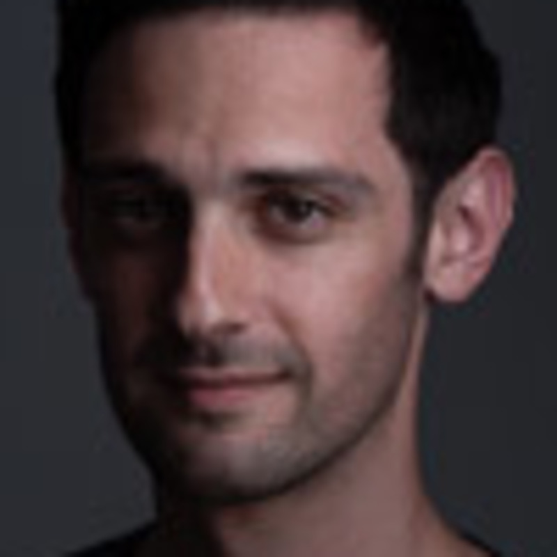 Justin Goldner