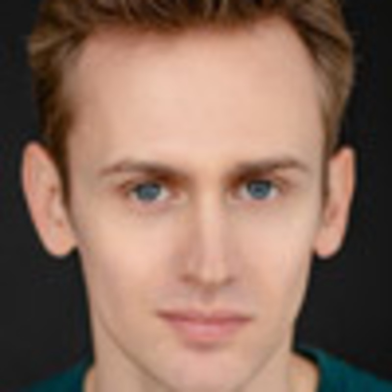 Blake Stadnik