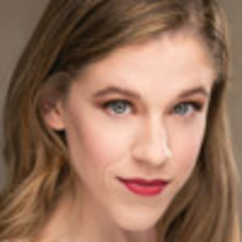 Sarah Dearstyne