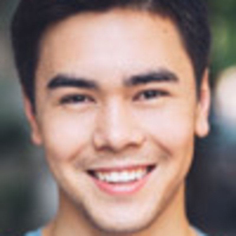 Brian Shimasaki Liebson