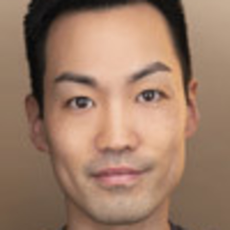 Christopher Shin