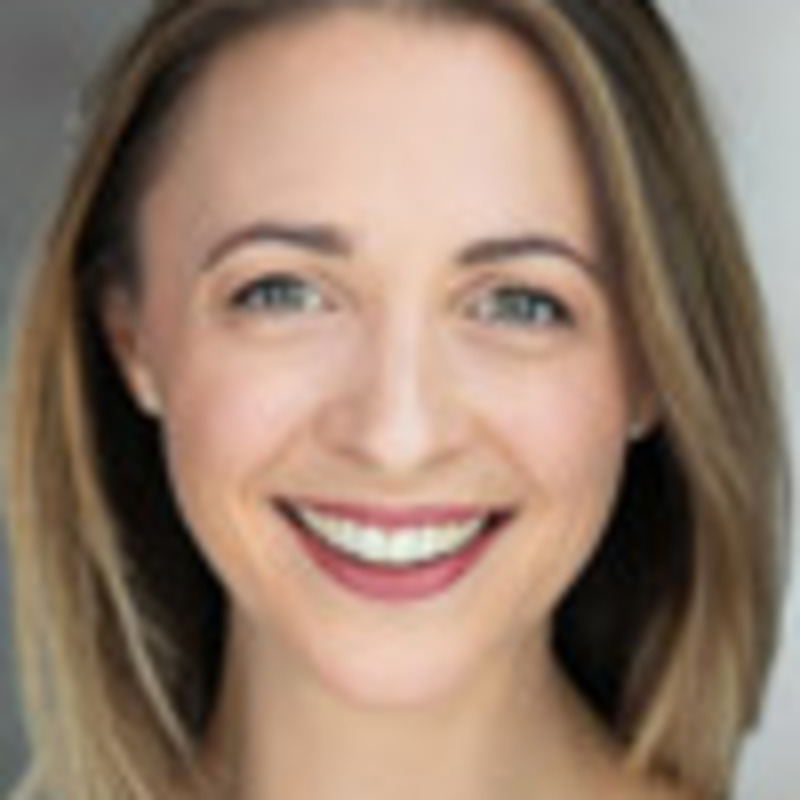Kirsty Fuller