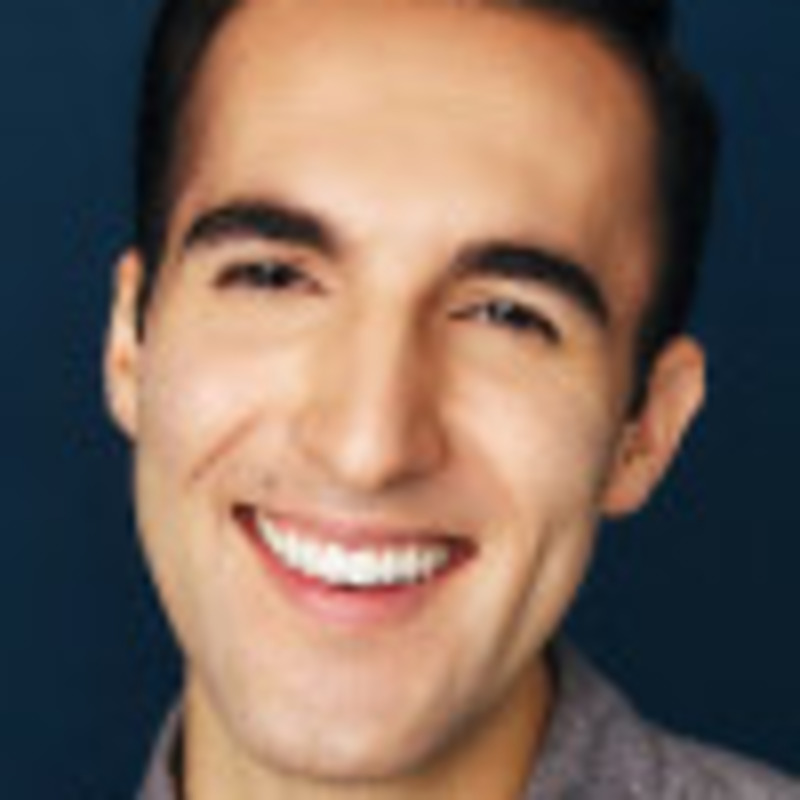 Derek Luscutoff