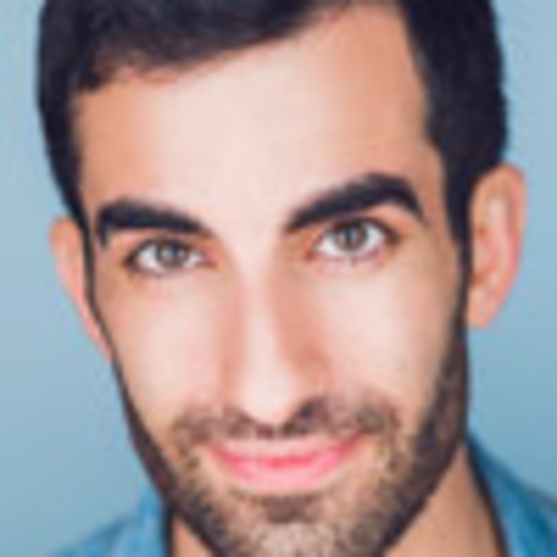 Matthew Curiano