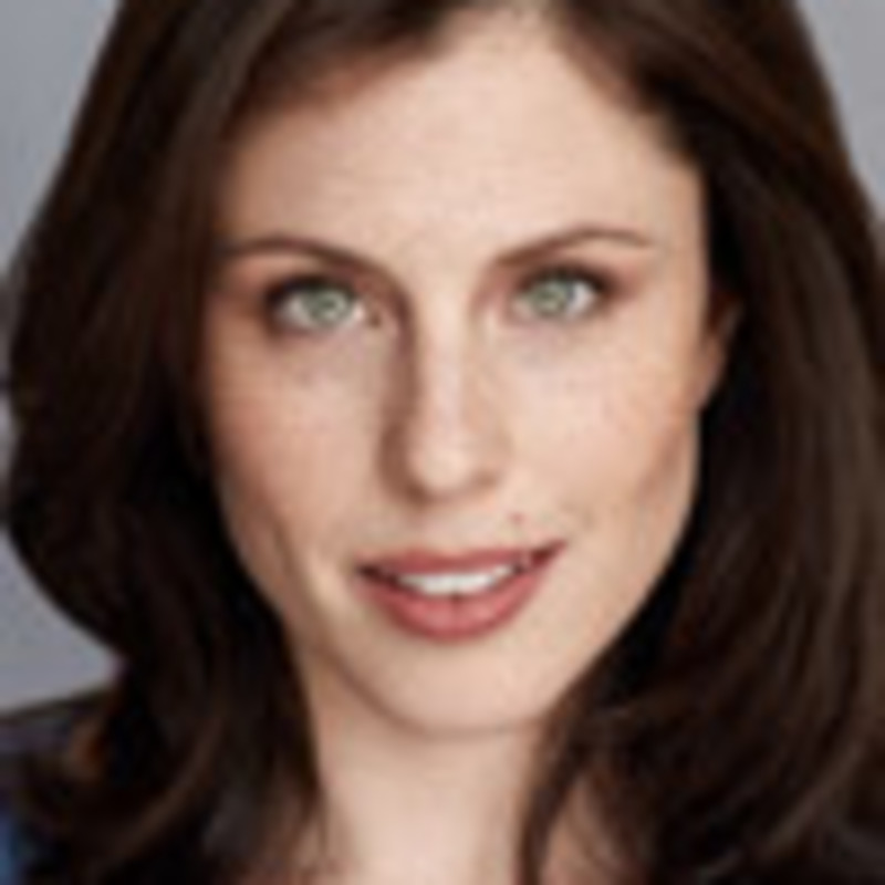 Julie Kavanagh