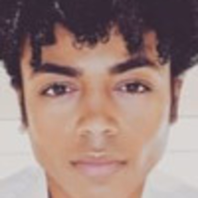 Ty-Gabriel Jones