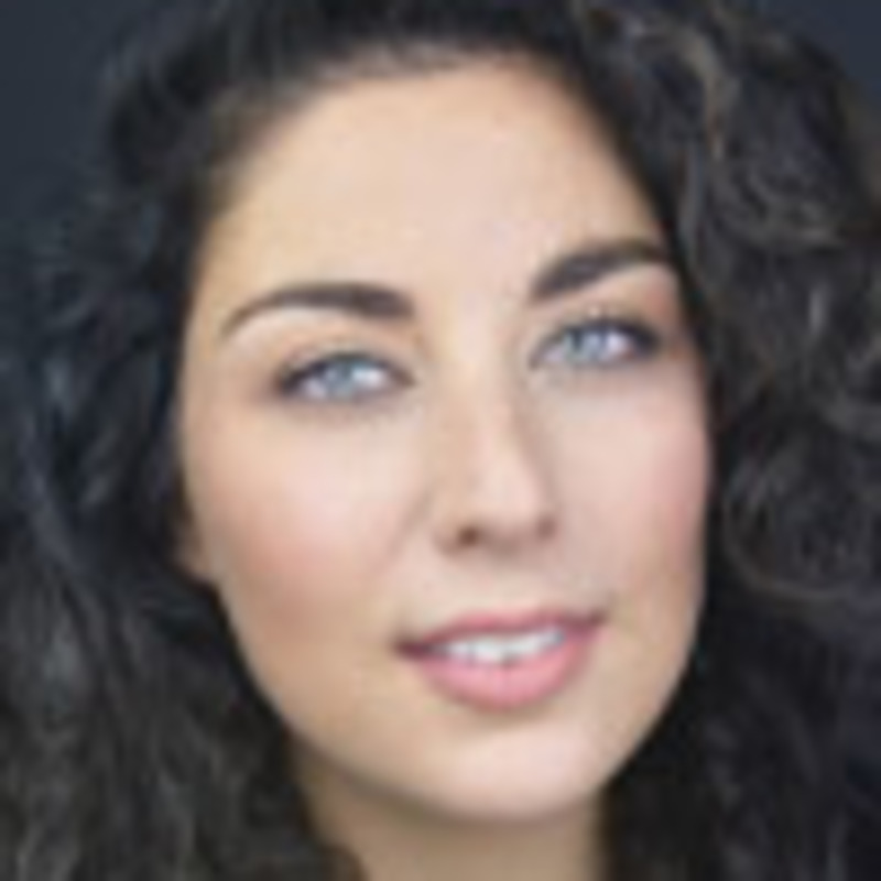 Jamie Zeidman