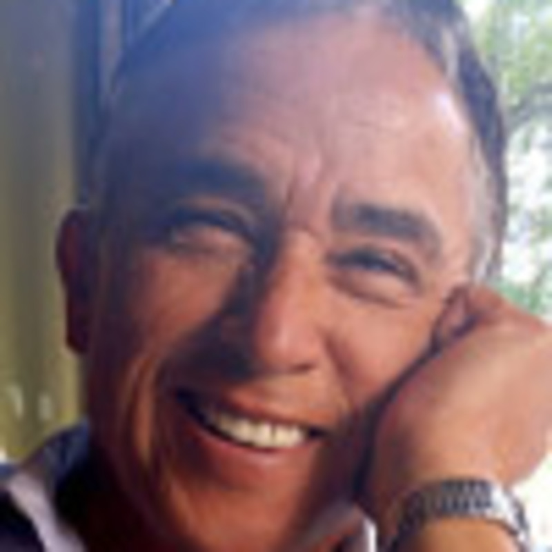 Patrick Pacheco